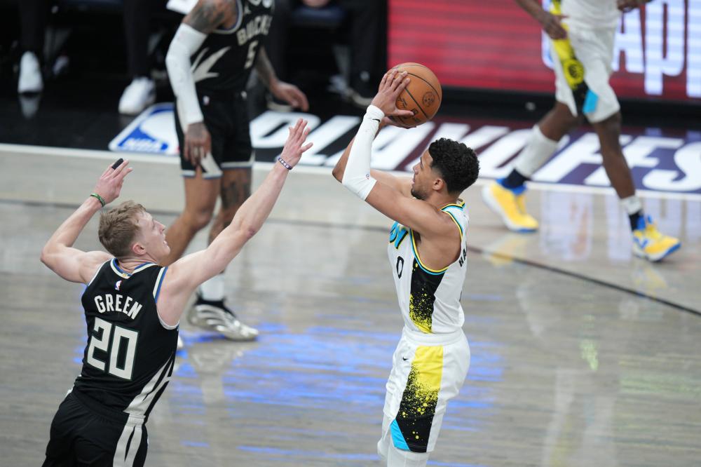 键位置上的 键位置上的